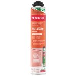 Mousse de polyurthane ignifuge penosil b1 pu - 476p  pistolet - talla