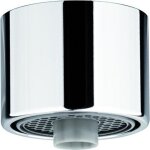 Mousseur complet g blue minta l