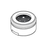 Mousseur grohe 13941 gold Mousseur grohe 13941 gold