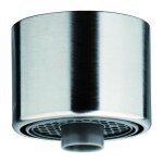 Mousseur grohe 48194 acier Mousseur grohe 48194 acier