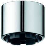 Mousseur grohe chrom�
