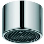 Mousseur grohe chrom�