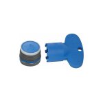 Ideal standard - mousseur b960497nu avec cl pour robinetterie de cuisine