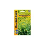Moutarde blanche (sinapis alba) - 100g