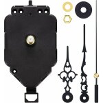 Mouvement d'horloge à pendule kit de mouvement à quartz bricolage mécanisme de mouvement d'horloge à ... Mouvement d'horloge à pendule kit de mouvement à quartz bricolage mécanisme de mouvement d'horloge à ...