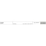Mowox c�ble pour tondeuse autotract�e pm4335se c�ble 1430 mm gaine 1120 mm