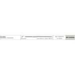 Mowox c�ble pour tondeuse autotract�e pm5160sehw c�ble 1495mm gaine 1260mm avec registre