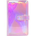 Mowze - album photo amimy album photo 96 pochettes pour fujifilm instax mini 7s 8 8 + 9 25 50s 70 90, ...