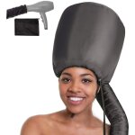 Mowze - bonnet pour sèche - cheveux, aide à un séchage rapide et à un coiffage facile, réglable pour ... Mowze - bonnet pour sèche - cheveux, aide à un séchage rapide et à un coiffage facile, réglable pour ...