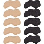 Mowze - prot�ge - talons, prot�ge - talons, prot�ge - talons �paississants � forte adh�rence pour chaussures ...