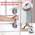 Salle de bain ventouse poigne barre d'appui toilette baignoire douche baignoire salle de bain douche ...