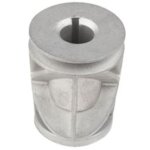 Moyeu support de lame pour tondeuse autoport�e al - ko 512461