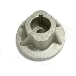 Moyeu support lame de tondeuse original stiga a450b - bl450b - cmi47b