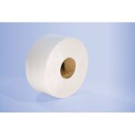 Papier toilette jumbo 12 rouleaux 180m 19 x 8, 8 cm