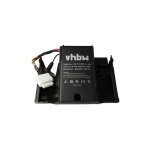Robomow - mrk7005aet - batterie 4ah pour robot tondeuse