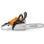 Stihl ms 162 30. 1 cc essence utilisation occasionnelle 35 cm de longueur de guide - chane