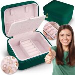 Bote  bijoux massido ms - 702 - vert