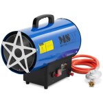 Canon à air chaud - msw - puissance : 15000 w - débit d'air : 215. 6 m³ / h Canon à air chaud - msw - puissance : 15000 w - débit d'air : 215. 6 m³ / h