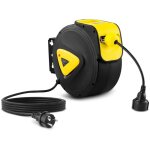 Msw - rouleau de câble - automatiquement - 20 + 3 m Msw - rouleau de câble - automatiquement - 20 + 3 m