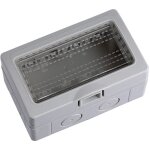 Matix compatible 2p ext�rieur ip55 s�rie solaire caisson de fruits