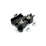 Mta - porte - fusible pour fusible midival avec fixation par vis