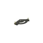 717 - 1550f - cremaillere de direction pour tondeuse autoportee mtd