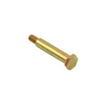 738 - 0476 - axe pour tondeuse autoport�e mtd