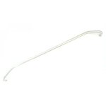 747 - 04772 - tringle de roue avant pour tondeuse autoport�e mtd