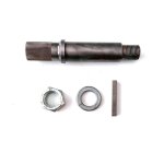 Mtd - 753 - 0308 - kit arbre de palier de lame pour tondeuse autoporte