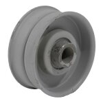 756 - 0199 - galet tendeur pour motobineuse mtd
