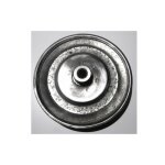 Mtd - 756 - 0390 - poulie d'entrainement pour tondeuse autoport�e