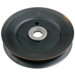 Mtd 756 - 0969 poulie de guidage de lame de tondeuse de tracteur de pelouse