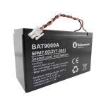Mtd - batterie robot tondeuse mrk9101a - et 12v Mtd - batterie robot tondeuse mrk9101a - et 12v