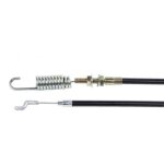 Mtd c�ble compatible chasse - neige 31a - 240 - 800 longueur de c�ble 1104 mm