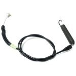 Mtd - cable d'embrayage de tracteur tondeuse