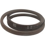 Mtd - courroie tracteur tondeuse cub cadet, 75404318, 754 - 04318 Mtd - courroie tracteur tondeuse cub cadet, 75404318, 754 - 04318
