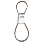 Courroie mtd 754 - 0754 - long. ext. 131 cm