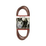 Courroie lame autoportée mtd compatible 754 - 04052 Courroie lame autoportée mtd compatible 754 - 04052