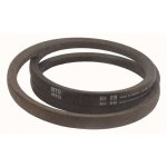 Mtd - courroie de traction hydrostatique 754 - 0461 - long. ext. 198 cm