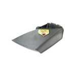 Mtd - deflecteur d'herbe autoporte