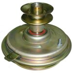 Mtd - embrayage de lame tracteur tondeuse et yard man