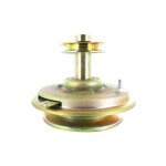 Mtd - embrayage tracteur tondeuse et yardman - 717 - 1788