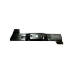 Lame droite tracteur tondeuse mtd 46cm