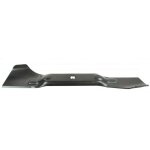 Lame soufflante droite mtd 742 - 0670a - long. 54 cm