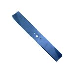 Lame tracteur tondeuse mtd 48cm origine - 742 - 0675 - 637