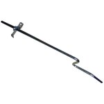 Levier inverseur tracteur tondeuse mtd yardman, club cadet, white, 647 - 04140, 6704140