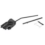 Mtd - obturateur mulching tracteur tondeuse / cub cadet