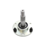 Palier lame tracteur tondeuse mtd 91, 97 et 99 cm