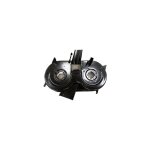 Plateau de coupe mtd 105 cm noir 683 - 04330 - cs