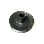 Poulie palier lame autoport�e mtd yard man